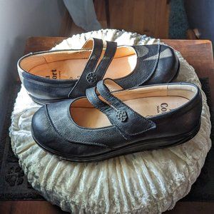 Finn Comfort Mary Jane